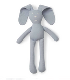 Snuggle bunny Zen