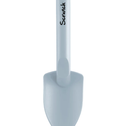 Scrunch shovel duck egg blue