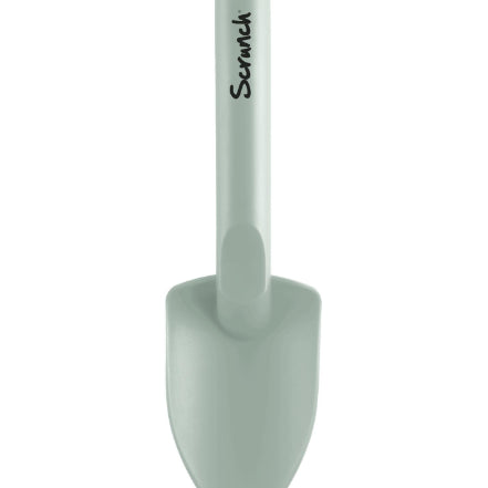 Scrunch shovel spearmint