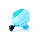 Side of the Beep Stegosaurus Bike bell