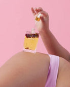 Self love body oil