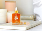 Super soother face oil