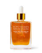 Super soother face oil