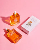 Super soother face oil