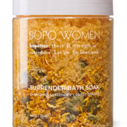 Surrender Bath Soak