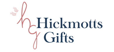 Hickmotts Gifts Logo