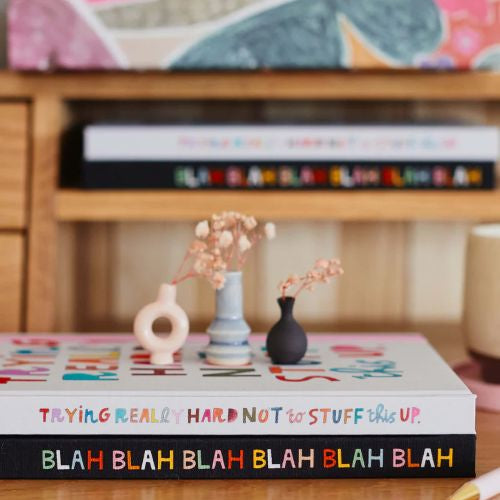 Display of the journals