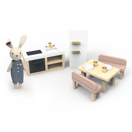 doll house kitchen furniture
