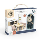 doll house kitchen pack