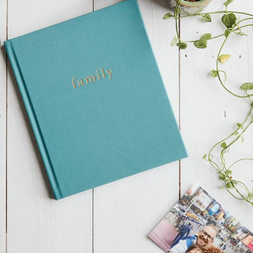 our Family Journal
