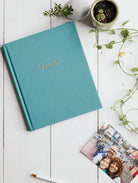 our Family Journal