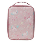 flexi insulated lunchbag b.box in color unicorn dreams