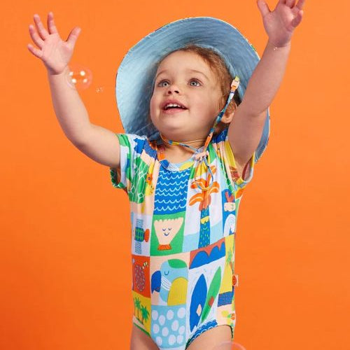 Hello sunshine bodysuit