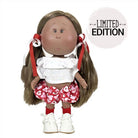 Mia Strawberry shortcake limited edition doll