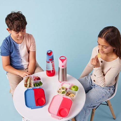 b.box mini lunch box assorted
