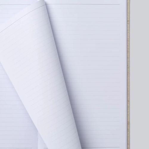 inside of the oprah x write to me journal