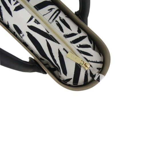 bammboo inner of fenn bag