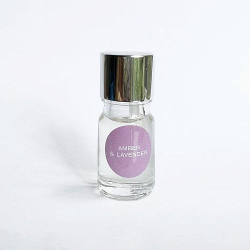 Amber & lavender fragrance refill