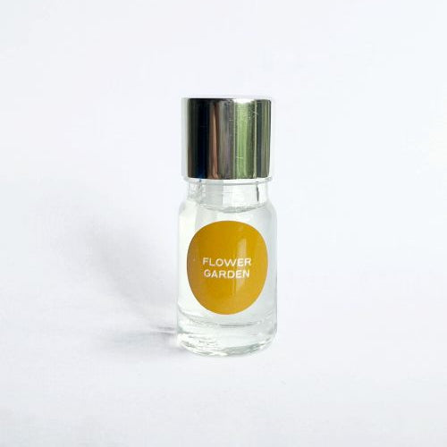 Fower garden fragrance refill