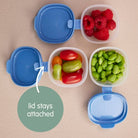 b.box snack tubs