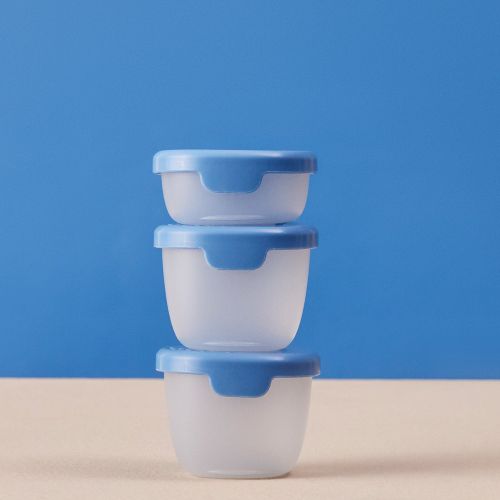 b.box snack tubes in color ocean