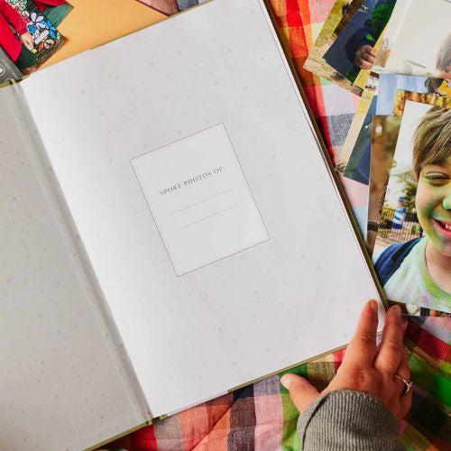 Inside sports photos book sage