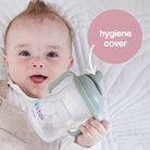 b.box spout cup hygiene cover