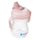 b.box spout cup blush