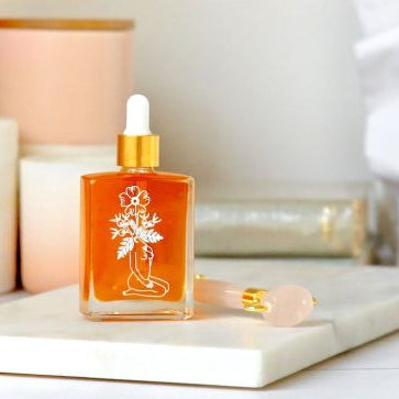 Super soother gift set