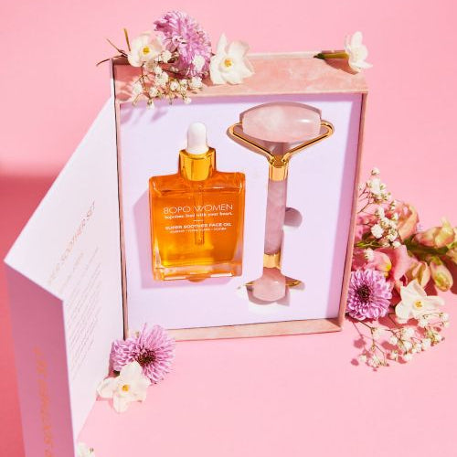 Super Soother gift set