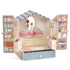 Tinou shop music jewellery  box