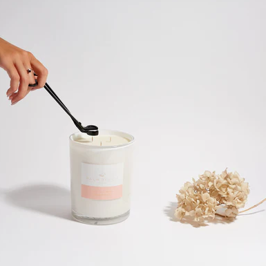 Wick Trimmer matt black