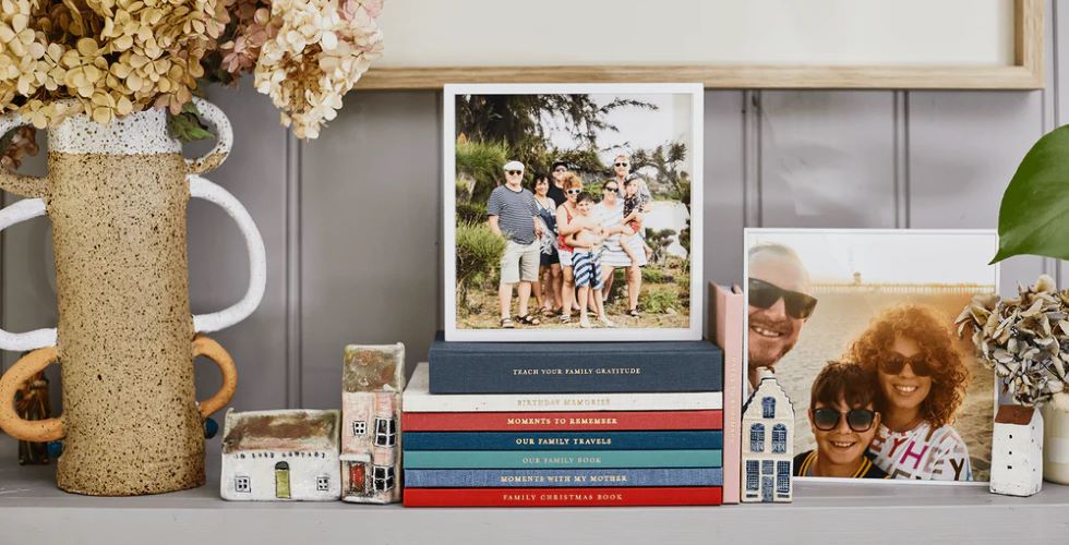 Write To Me | Journal | Keepsake Book | Milestone | Memories ...