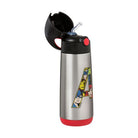 Avengers insulated drink bottle