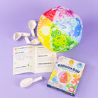 Ballon ball kit