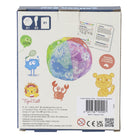 Balloon ball box back