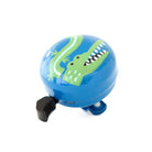 Side of the beep crocodile bike bell