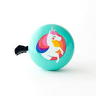 Beep unicorn bike bell