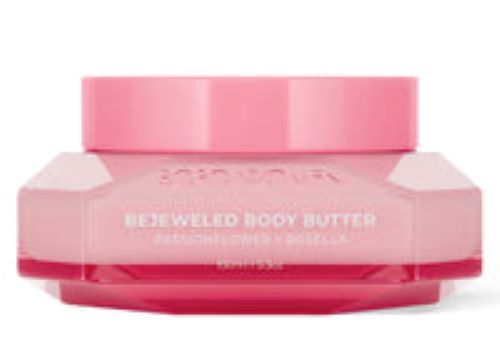 bejwelled body butter