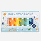 bath xylophone tiger tribe