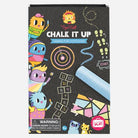 Chalk it up games for outdoors