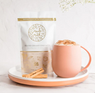 Made to milk deluxe lactation creamy chai latte mix