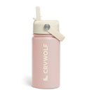 crywold blush drink bottle stainless steal 