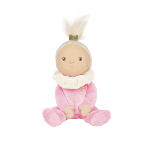 Roxy Radish Happy Harvest Dinky Doll