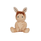 dinky dinkum bubba bunny sand doll