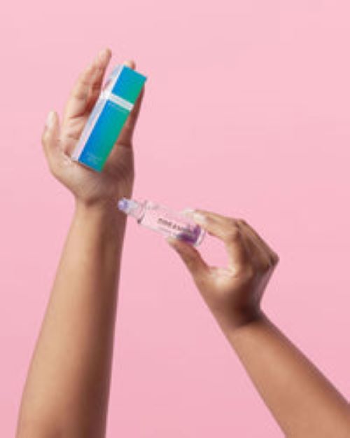 Dreamer Roller Perfume