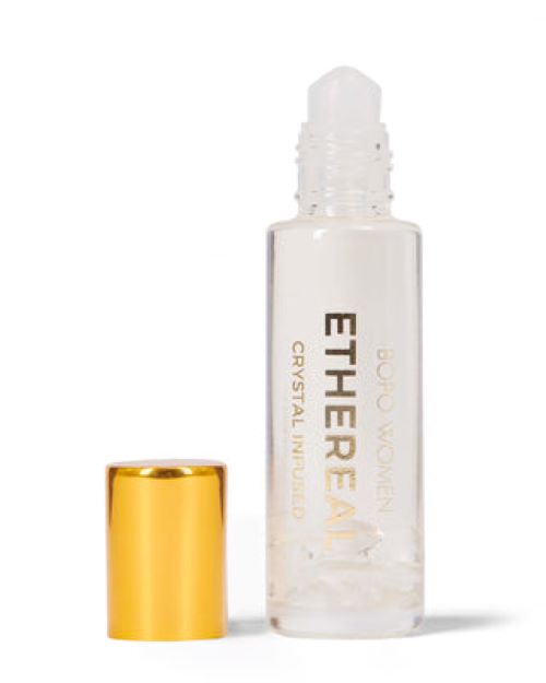 Ethereal perfume roller