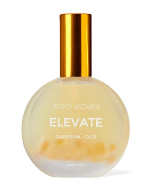 Elevate body mist