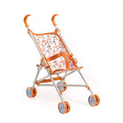 Forest doll umbrella stroller djeco