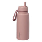 fliptop b.box insulated 1l berry smoothie